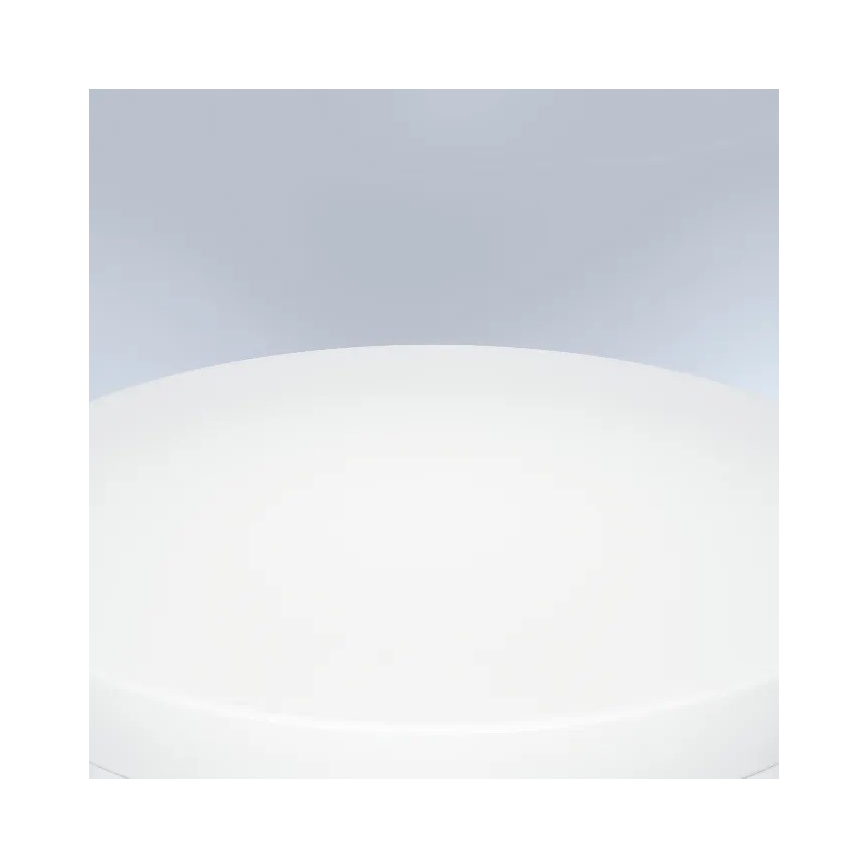 Steinel 079734 - Iluminação de teto LED com sensor RS 20 S LED/9,4W/230V 3000K IP44