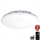 Steinel 081072 - Iluminação de teto LED com sensor RS PRO S10 SC 9,1W/230V 4000K
