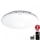 Steinel 081096 - Iluminação de teto LED com sensor RS PRO S10 SC 9,1W/230V 3000K