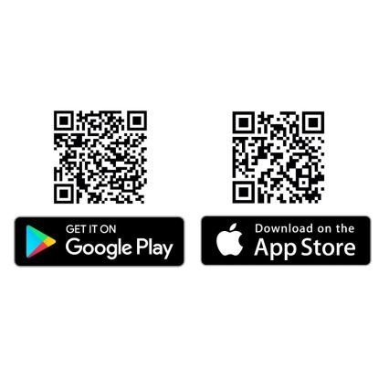 Steinel 081942 - CONJUNTO 5x Iluminação de teto LED com sensor RS PRO S20 SC LED/15,7W/230V 4000K