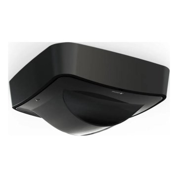 Steinel 082062 - Detector de presença HALLWAY KNX V3.5 preto