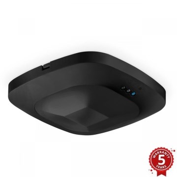 Steinel 082277 - Detetor de presença HF 360-2 DALI-2 APC preto