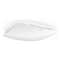 Steinel 084127 - Multisensor True Presence embutido V2 BT-IPD UP WS branco