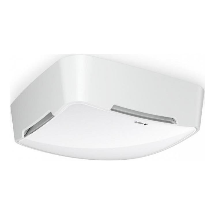 Steinel 084257 - Inteligente multisensor AIR V2 BT IPD AP WS branco