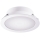 Steinel 085292 - LED Regulação exterior foco de encastrar com sensor RS PRO DL 200 SC LED/17,3W/230V 3000/4000/5700K IP54