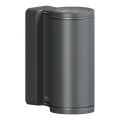 Steinel 087746 - Aplique de parede LED para exterior 2xGU10/14,5W/230V L 940 C IP44