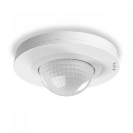 Steinel 087784 - Sensor de movimento MD-24 ECO COM1 360° branco