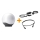 Steinel 094829 - Kit básico LED RGBW Luminária exterior LED/5,04W/24V 300 mm IP65