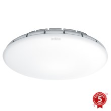 STEINEL 374723 - Luz de teto com sensor LED LED/13W/230V 4000K