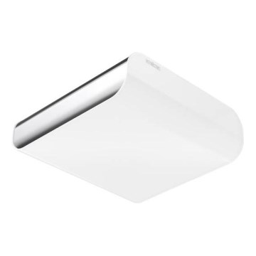 STEINEL 52508 - Iluminação de teto LED com sensor RS LED M2 LED/9,5W/230V cromado brilhante