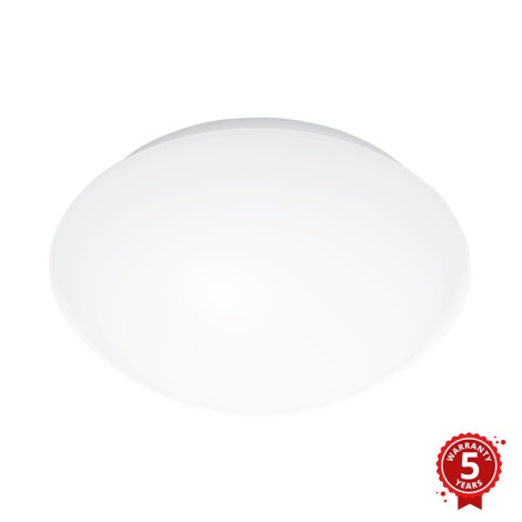 STEINEL 56032 - Iluminação de casa de banho LED com sensor RS PRO LED/9,5W/230V IP54