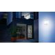 Steinel 566814 - Iluminação de Parede Exterior com sensor 1xE27/60W/240V L 20 S IP44