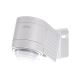STEINEL 602215 - Sensor de infravermelhos exterior IS 300 branco IP54