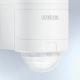 STEINEL 602819 - Sensor de parede exterior infravermelho IS240 branco IP54