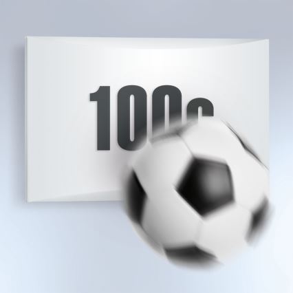 STEINEL 649715 - Iluminação exterior LED com interruptor de crepúsculo LN1LED LED/4,5W/230V