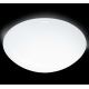 STEINEL 730116 - Iluminação de teto de casa de banho com sensor RS 100 L 1xE27/100W/230V IP44