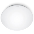STEINEL 738013-RS 16L - Iluminação de teto exterior com sensor 1xE27/60W/230V IP44