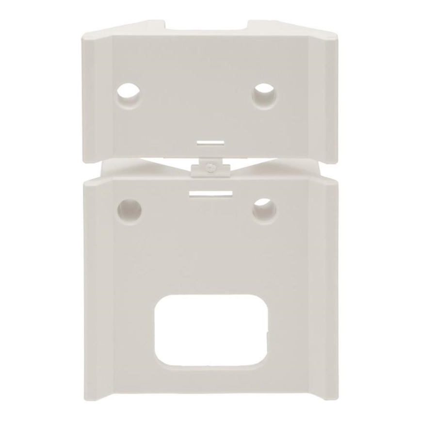 STEINEL 85148 - Suporte de parede de canto IS ECO branco