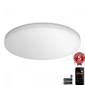 Steinel - Iluminação de teto LED com regulação com sensor RSPROR20BASIC 15,3W/230V IP40 4000K