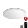 Steinel - Iluminação de teto LED com regulação com sensor RSPROR30BASICSC 23,22W/230V IP40 3000K