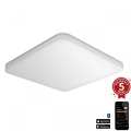 Steinel - Iluminação de teto LED com regulação com sensor RSPROR30QBASICSC 23,26W/230V IP40 3000K
