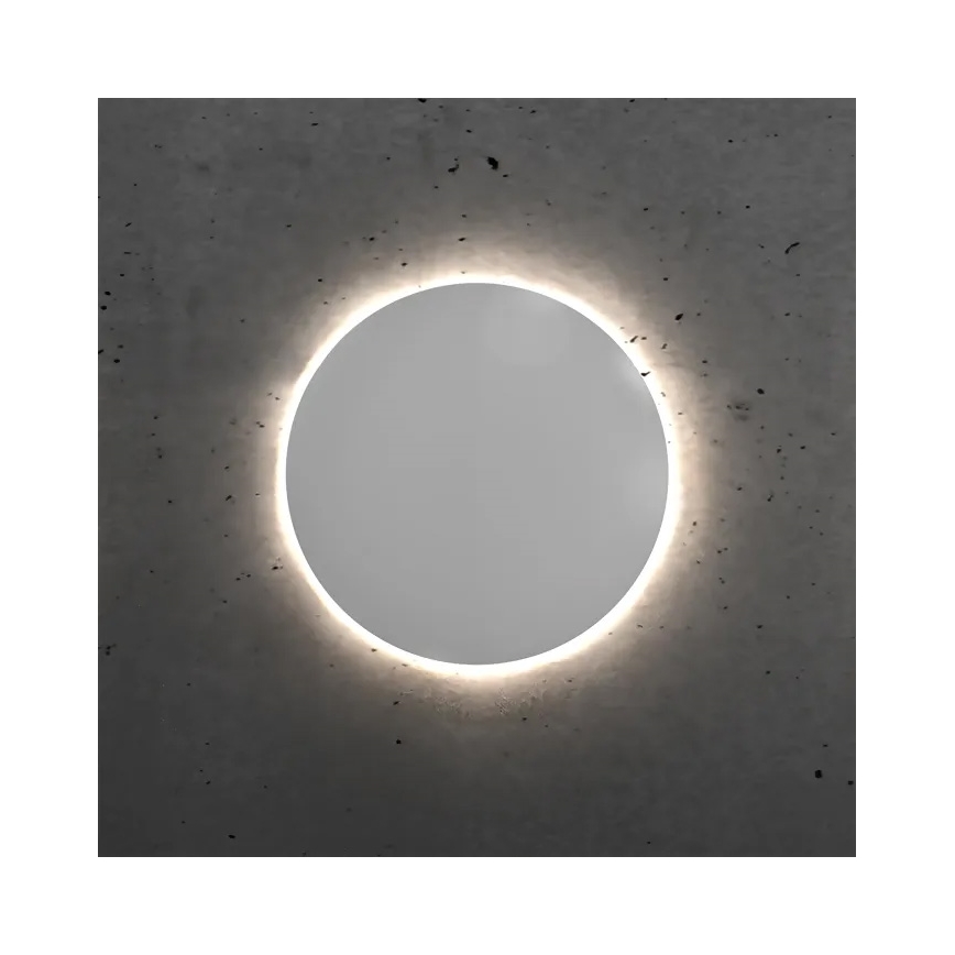 Steinel 067793 - Iluminação de teto LED com regulação com sensor RS PRO R30 plus SC 23,7W/230V 3000K IP40