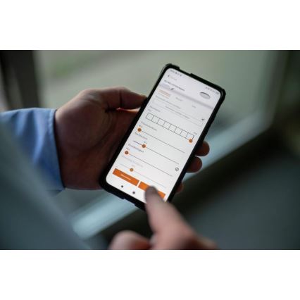 Steinel - Iluminação de teto LED com regulação com sensor RSPROR20BASIC 15,3W/230V IP40 3000K