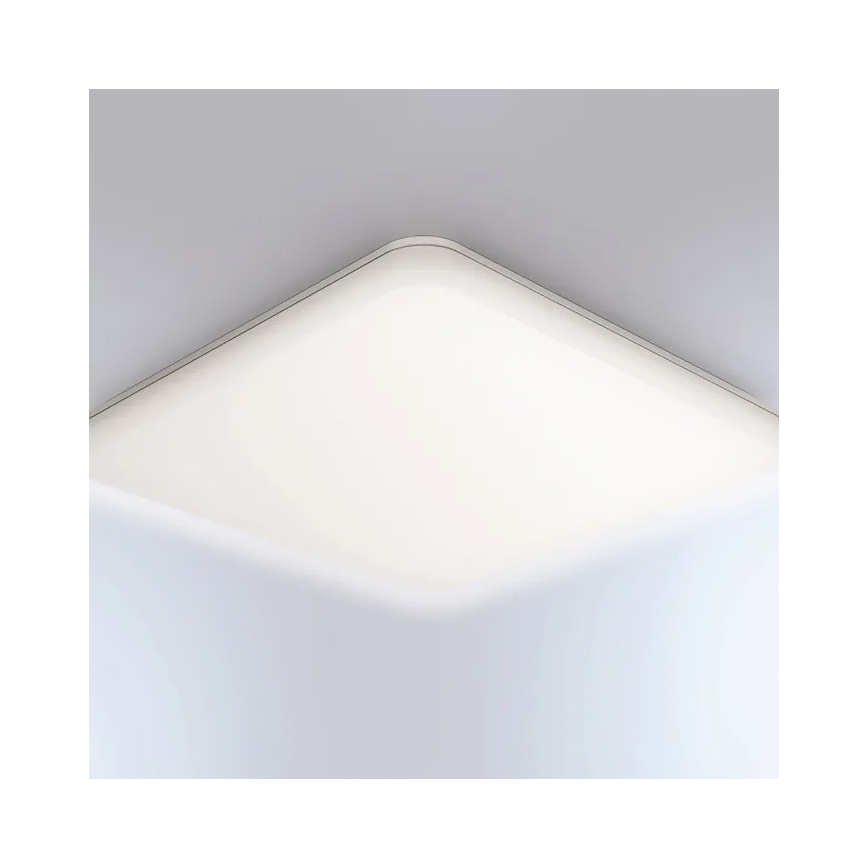 Steinel 067748 - Iluminação de teto LED com regulação com sensor RS PRO R20 PLUS 15,86W/230V IP40 3000K