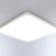 Steinel 067786 - Iluminação de teto LED com regulação com sensor RS PRO R30 Q plus SC 23,9W/230V 3000K IP40