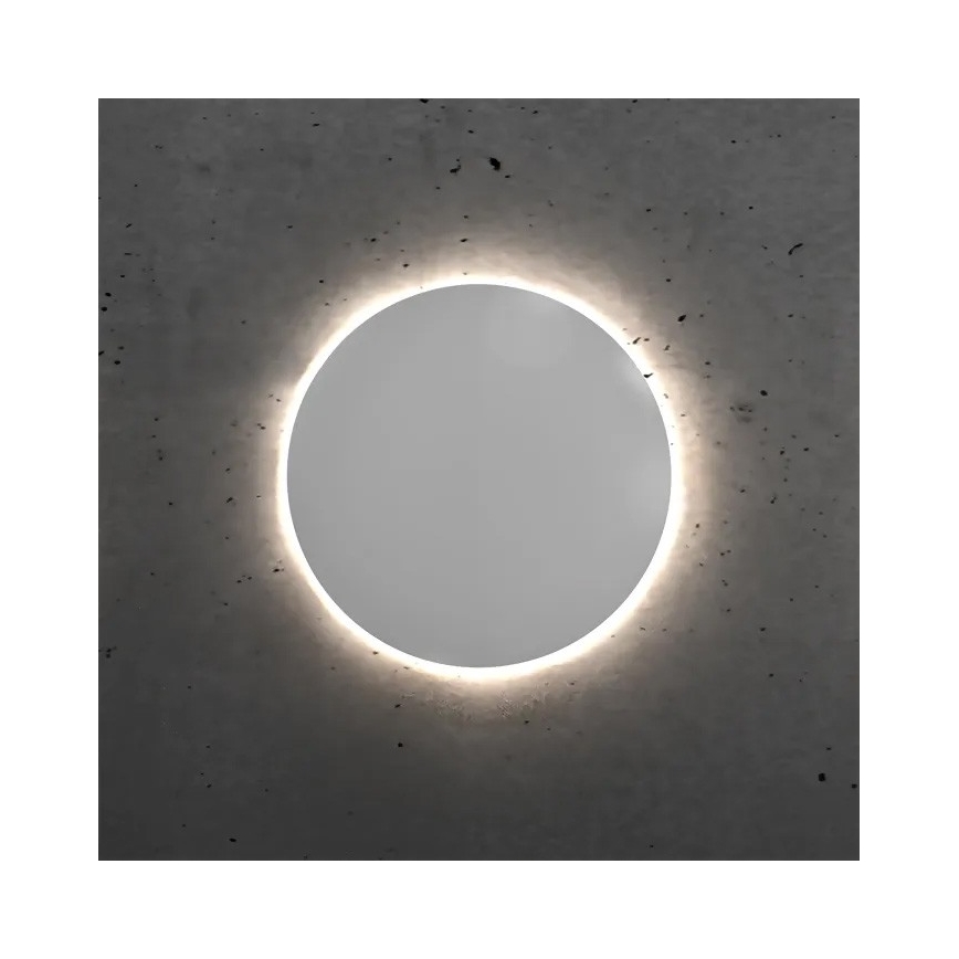 Steinel 067717 -Iluminação de teto LED com regulação e sensor RSPROR10PLUSSC 8,5W/230V IP40 3000K