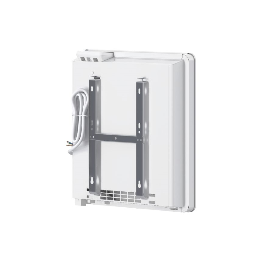 Stiebel Eltron - Convetor de parede com visor LCD e termóstato eletrónico 2000W/230V IP24