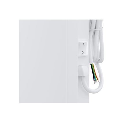 Stiebel Eltron - Convetor de parede com visor LCD e termóstato eletrónico 2000W/230V IP24