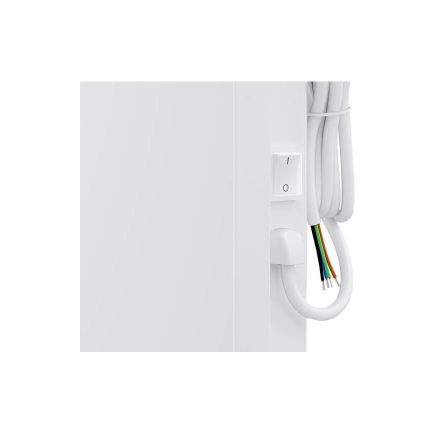 Stiebel Eltron - Convetor de parede com visor LCD e termóstato eletrónico 750W/230V IP24