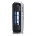Stylies - Armadilha luminosa para eliminação de mosquitos AURIGA UV-A/8W/230V 60 m²