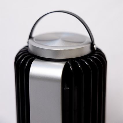 Stylies - Armadilha luminosa para eliminação de mosquitos AURIGA UV-A/8W/230V 60 m²