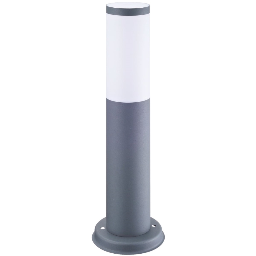 Abajur de reposição para lâmpada exterior OSLO branco/antracite