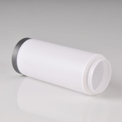 Abajur de reposição para lâmpada exterior OSLO branco/antracite