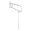 Suporte 10,3x80 cm branco