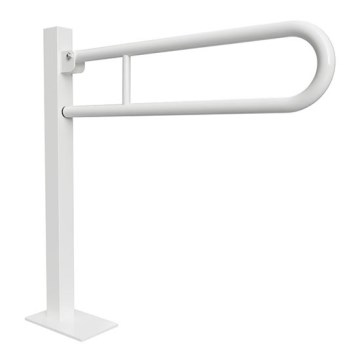Suporte 15,3x87 cm branco
