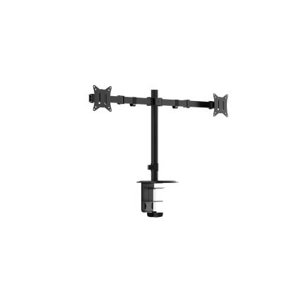 Suporte ajustável para monitor LEVANO preto