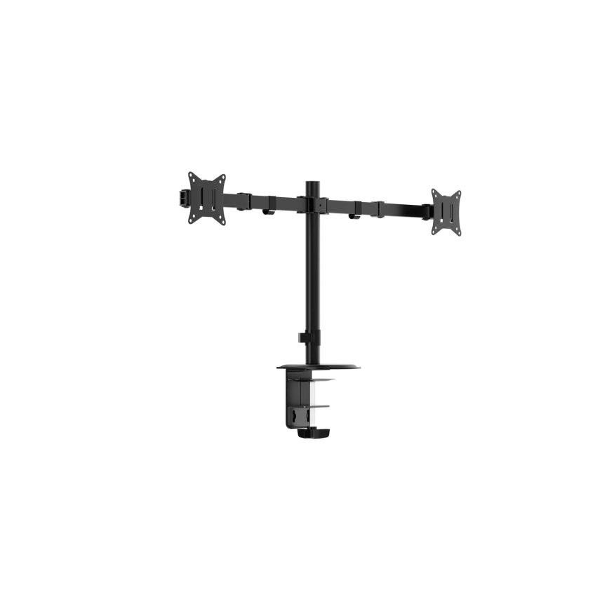 Suporte ajustável para monitor LEVANO preto