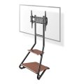 Suporte de chão para TV 37-75