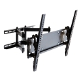Suporte de parede ajustável para TV 30-65” Full Motion