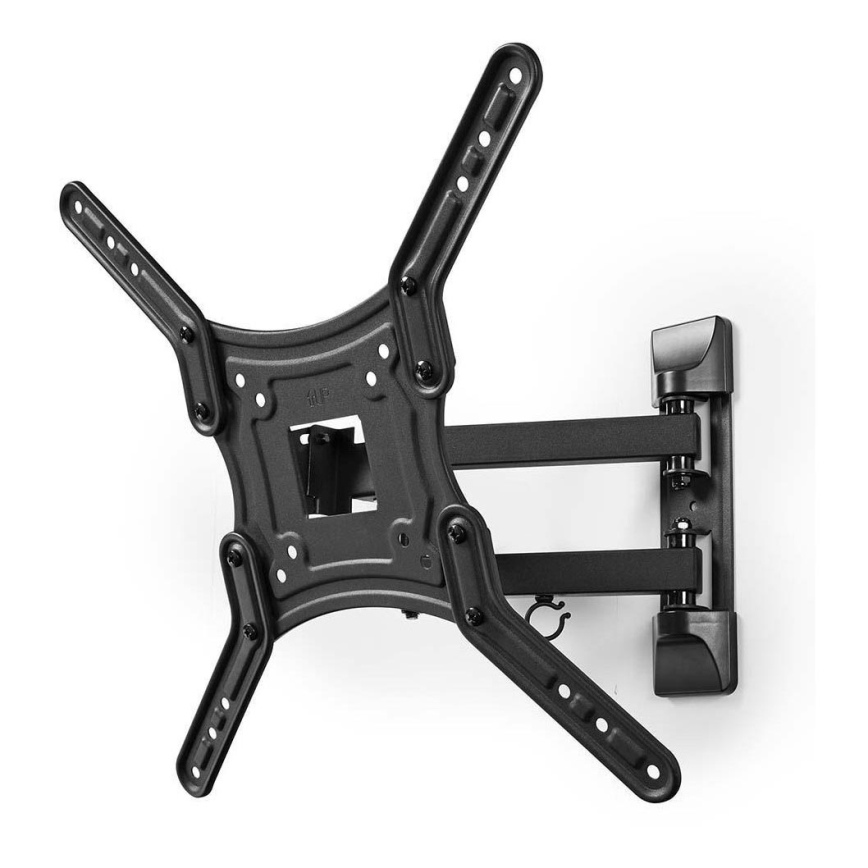 Suporte de parede em movimento completo para TV 23-55/3 pontos rotativos