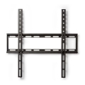 Suporte de parede fixo para TV 23-55”.