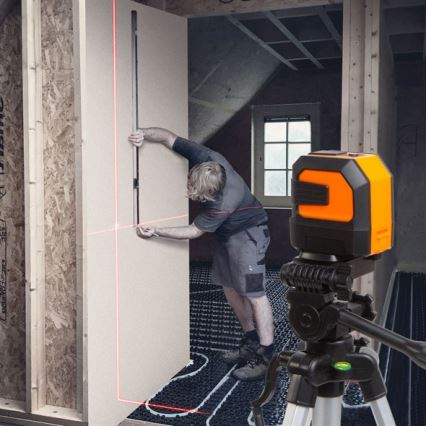 Suporte de tripé polivalente máx. 144 cm prateado