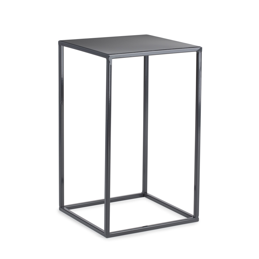 Suporte para flores 40x24 cm antracite