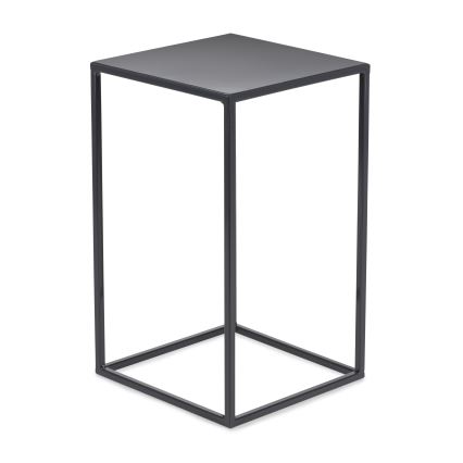 Suporte para flores 40x24 cm antracite