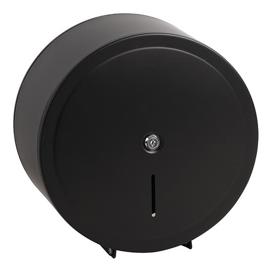 Suporte para papel 31x32,5 cm, aço inoxidável/prateado