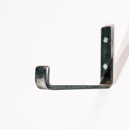 Suporte para papel higiénico 12x14 cm